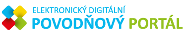 Elektronický digitální povodňový portál