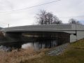 Most na silnici III/4586 přes řeku Opavu (u Hostince u Šveců)