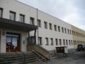 OÚ Palkovice – stanoviště povodňové komise obce