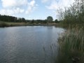 Vodní plocha – Obecní rybník v místní části Bělečko
