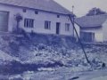 Povodeň v roce 1972 - dům Sušků