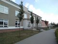Základní škola Štěpánov - místo evakuace