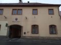 Obecní úřad Lochovice - evakuační místo a stanoviště povodňové komise