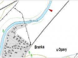 Branka u Opavy (Moravice)