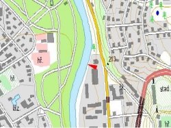 Ostrava (Ostravice)