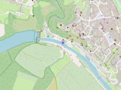 Znojmo (Dyje)