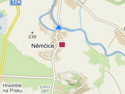 Němčice (Labe)