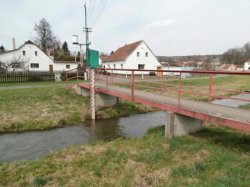 Třebovice (Třebovka)