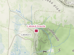 Labská bouda