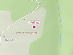 Dvoračky 