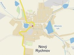 Nový Rychnov