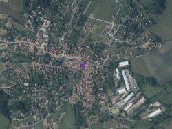 Ondřejov
