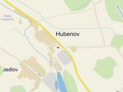 Hubenov