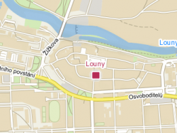 Louny