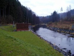 VD Slezská Harta (Moravice)