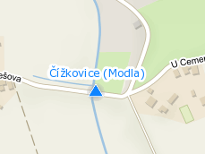 Čížkovice (Modla)