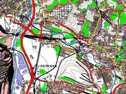 Radvanice (Lučina)