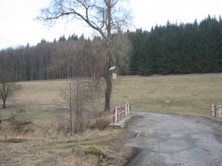 Karlovice (Kobylí potok) - zrušený