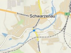 Schwarzenau (Dyje)