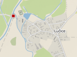 Lučice