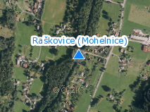 Raškovice (Mohelnice)