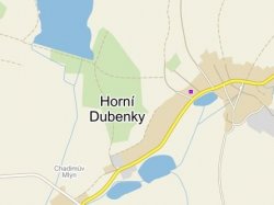 Horní Dubenky