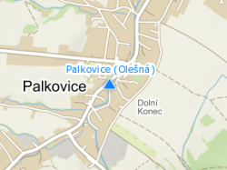 Palkovice (Olešná)