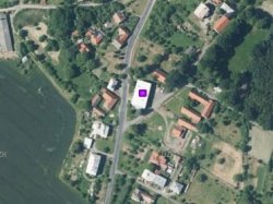 Hustopeče nad Bečvou, Vysoká - nefunkční
