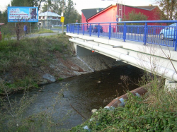 Frenštát pod Radhoštěm C1 (Lubina)