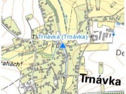 Trnava (Trnávka)