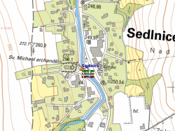 Sedlnice (Sedlnice)