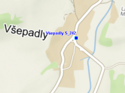 Všepadly