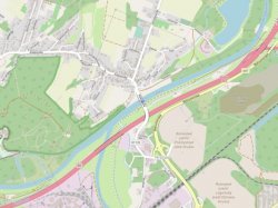 Ostrava - Koblov (Odra)