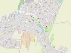 Ostrava - Polanka nad Odrou (Polančice)
