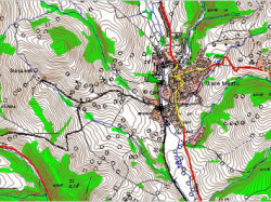 Staré Město (Krupá)