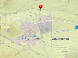 Zduchovice