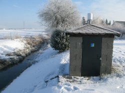 Jesenice (Jesenický potok)