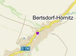 Bertsdorf-Hörnitz, Německo