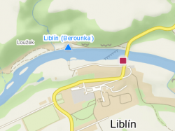 Liblín