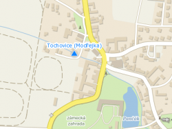 Tochovice (Modřejka)