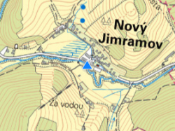 Nový Jimramov (Fryšávka)