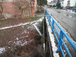 Ostrovačice (Říčanský p.)