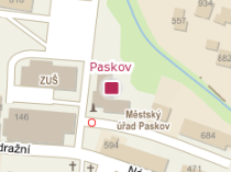 Paskov