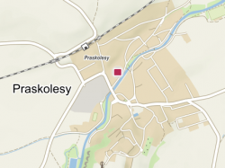 Praskolesy 