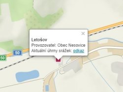 Letošov