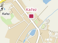 Kařez