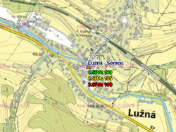 Lužná (Senice)