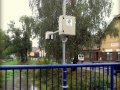 Hladinoměr kat. C - Hodslavice, Zrzávka