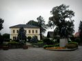 Obecní úřad Hodslavice, sídlo PK