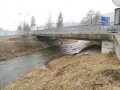 Most přes Brumovku (nedaleko soutoku s Nedašovkou)